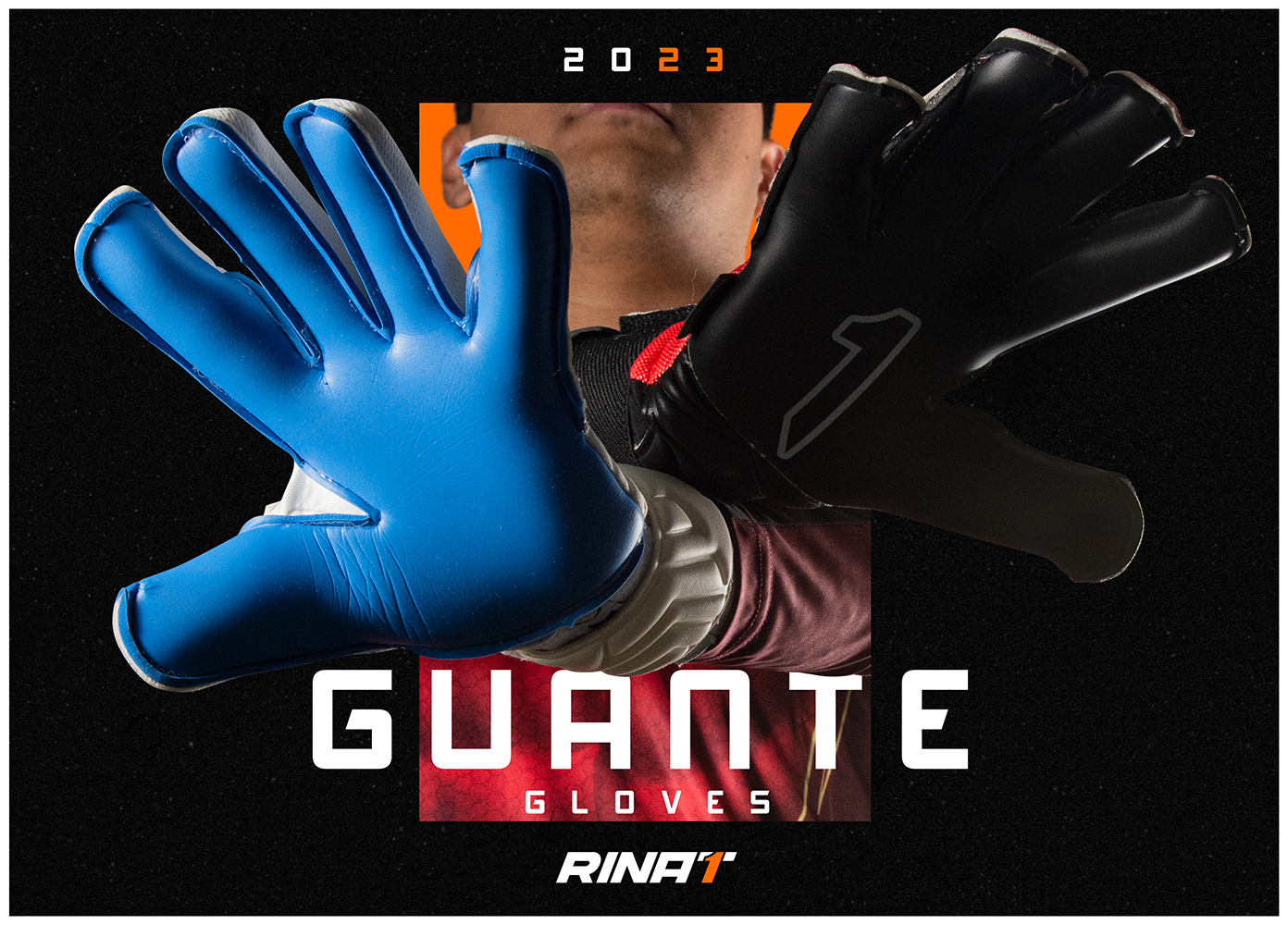 guantes